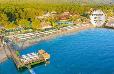 GYPSOPHILA CLUB MARINE